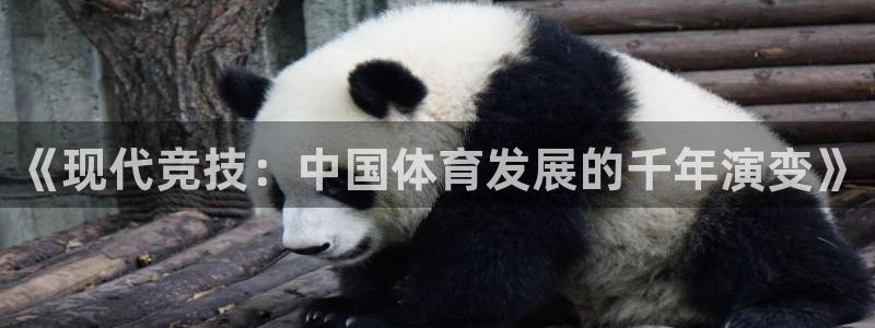 《现代竞技：中国体育发展的千年演变》